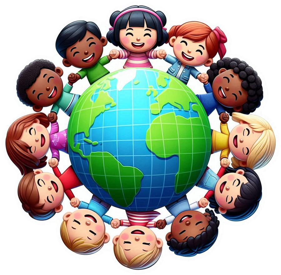 Beautiful Happy Childrens Day Png Pictures - Royalty Free Childrens Day Image | Pngmagic Free Download Beautiful Happy Childrens Day Png Pictures - High Quality Childrens Day PNG Image