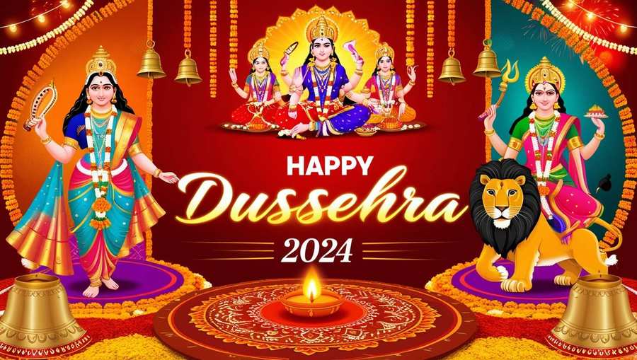 Beautiful Happy Dussehra 2024 Festival Images For Whatsapp - Royalty Free Happy Dussehra Image | Pngmagic Free Download Beautiful Happy Dussehra 2024 Festival Images For Whatsapp - High Quality Happy Dussehra Background