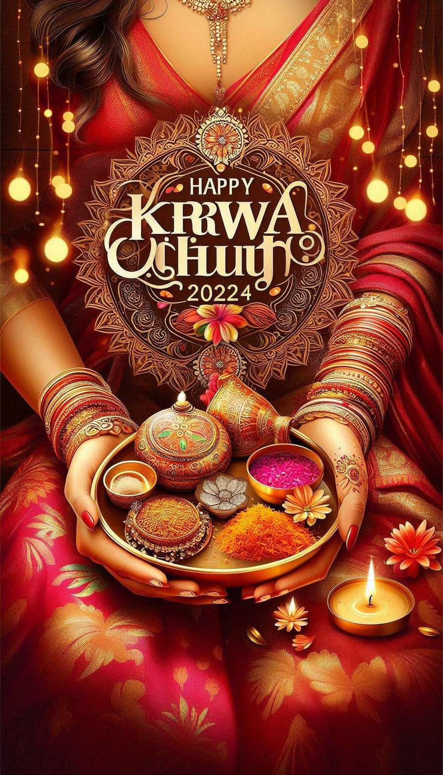 Beautiful Happy Karwa Chauth 2024 Images For Whatsapp - Royalty Free Happy Karwa Chauth Image | Pngmagic Free Download Beautiful Happy Karwa Chauth 2024 Images For Whatsapp - High Quality Happy Karwa Chauth Background