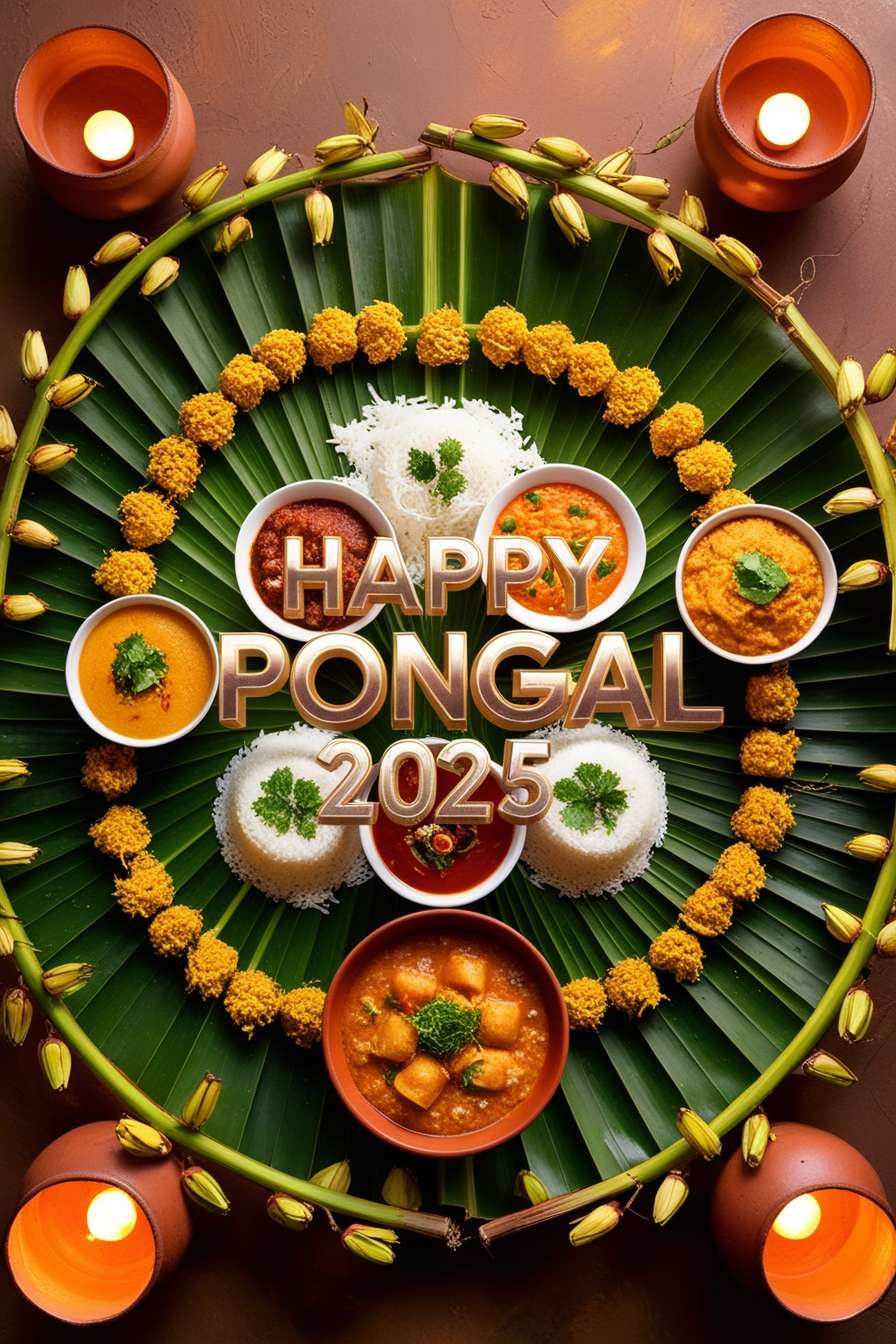 Beautiful Happy Pongal Greetings 2025 Images Free Download - Royalty Free Happy Pongal Greetings 2025 Image | Pngmagic Free Download Beautiful Happy Pongal Greetings 2025 Images Free Download - High Quality Happy Pongal Greetings 2025 Background