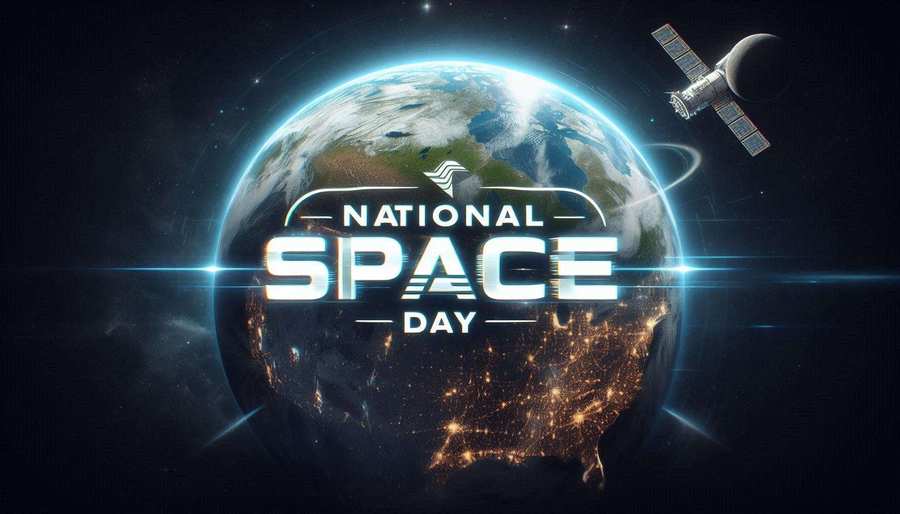 Beautiful National Space Day 2024 Images For Desktop - Royalty Free National Space Day Image | Pngmagic Free Download Beautiful National Space Day 2024 Images For Desktop - High Quality National Space Day Background