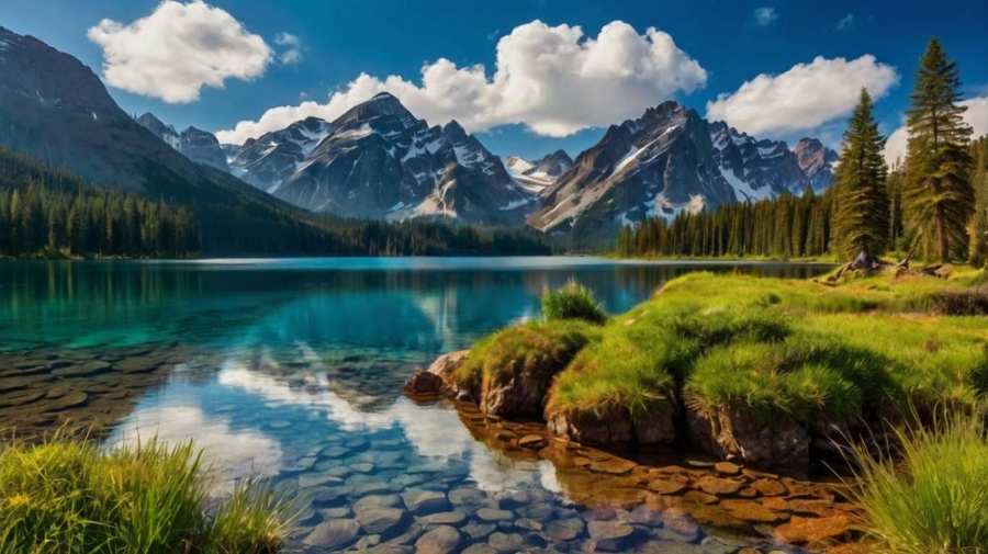Beautiful Nature Landscape Wallpapers For Laptop Desktop - Royalty Free Image | Pngmagic Free Download Beautiful Nature Landscape Wallpapers For Laptop Desktop - High Quality Background