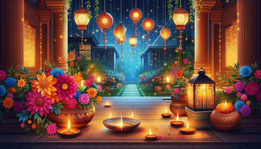 Beautifull Happy Diwali Background - Royalty Free Happy Diwali Image | Pngmagic Free Download Beautifull Happy Diwali Background - High Quality Happy Diwali Background