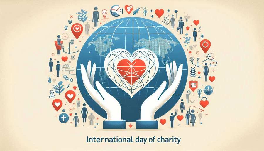 Best Charity-themed Wallpapers For International Day Of Charity - Royalty Free International Day Of Charity Image | Pngmagic Free Download Best Charity-themed Wallpapers For International Day Of Charity - High Quality International Day Of Charity Background