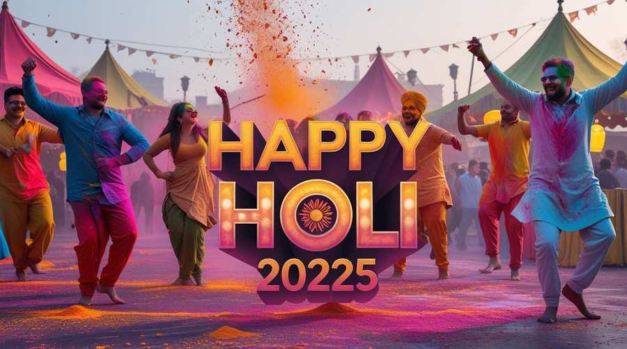 Best Happy Holi 2025 Wishes For Friends And Family - Royalty Free Happy Holi 2025 Image | Pngmagic Free Download Best Happy Holi 2025 Wishes For Friends And Family - High Quality Happy Holi 2025 Background