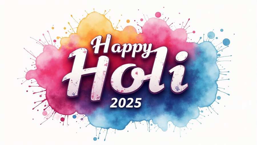 Best Happy Holi 2025 Wishes GIFs And Animations - Royalty Free Happy Holi Wishes 2025 Image | Pngmagic Free Download Best Happy Holi 2025 Wishes GIFs And Animations - High Quality Happy Holi Wishes 2025 Background