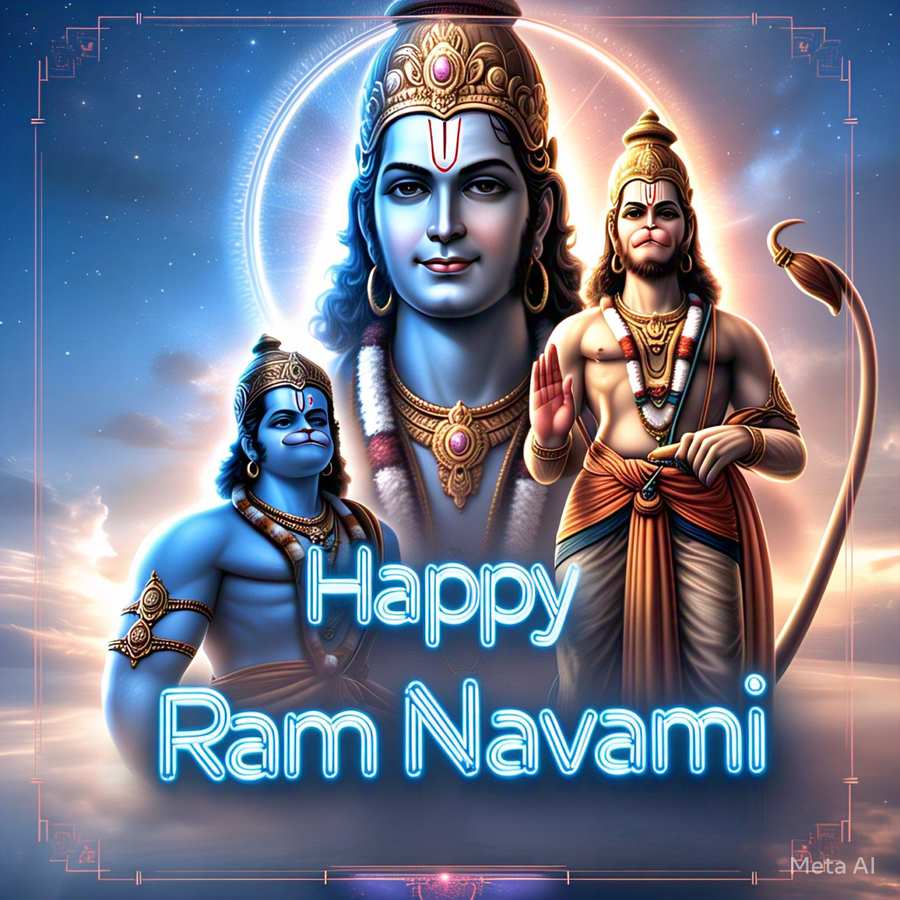 Best Happy Ram Navami Quotes And Messages - Royalty Free Happy Ram Navami Image | Pngmagic Free Download Best Happy Ram Navami Quotes And Messages - High Quality Happy Ram Navami Background