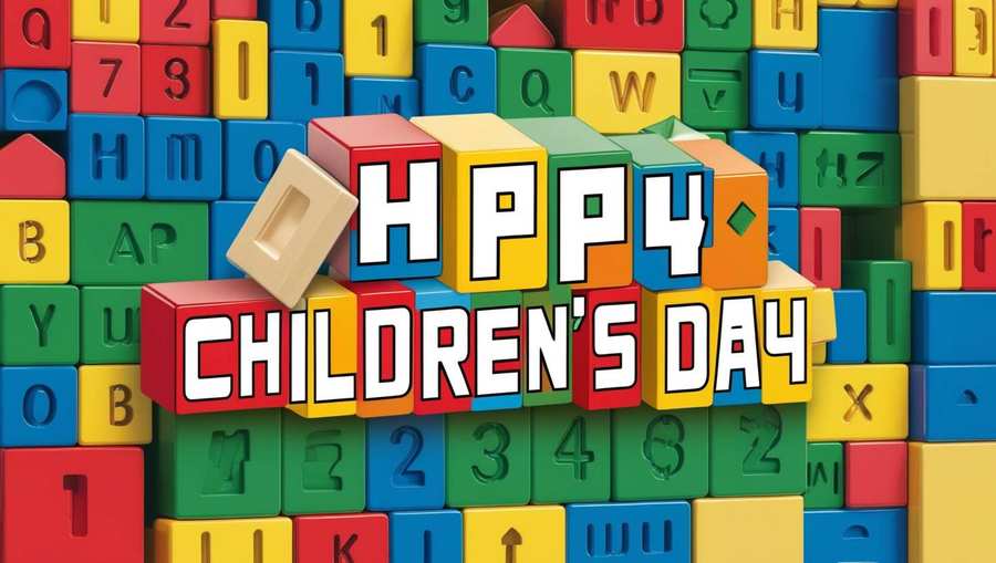Best Movies To Watch On Childrens Day With Kids - Royalty Free Happy Childrens Day Image | Pngmagic Free Download Best Movies To Watch On Childrens Day With Kids - High Quality Happy Childrens Day Background