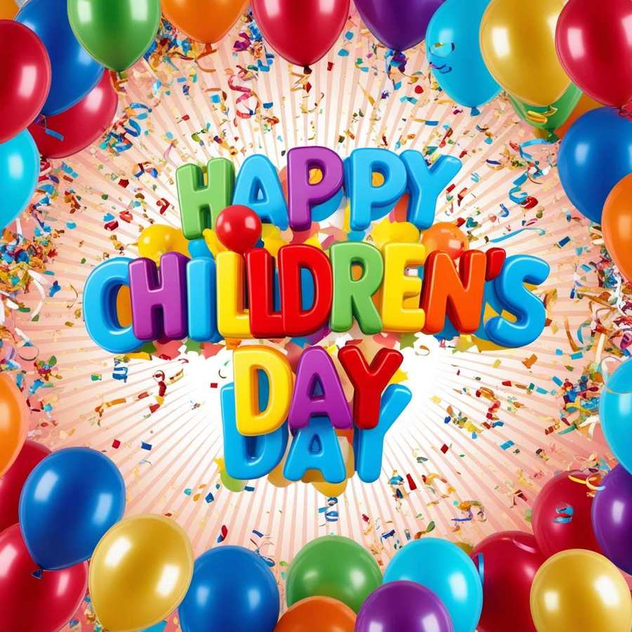 Best Quotes For Happy Childrens Day Celebration - Royalty Free Happy Childrens Day Image | Pngmagic Free Download Best Quotes For Happy Childrens Day Celebration - High Quality Happy Childrens Day Background