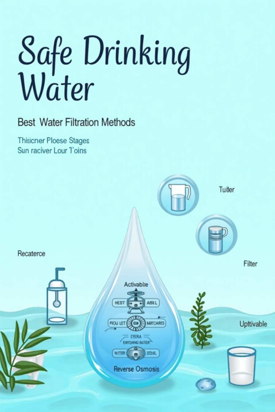 Best Water Filtration Methods For Safe Drinking Water - Royalty Free World Water Day Image | Pngmagic Free Download Best Water Filtration Methods For Safe Drinking Water - High Quality World Water Day Background