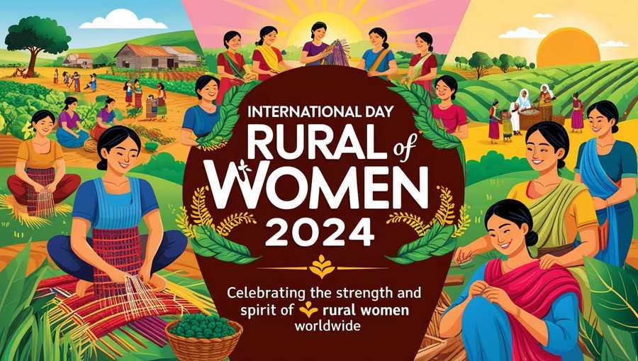 Best Wishes Images For International Day Of Rural Women - Royalty Free International Day Of Rural Women Image | Pngmagic Free Download Best Wishes Images For International Day Of Rural Women - High Quality International Day Of Rural Women Background
