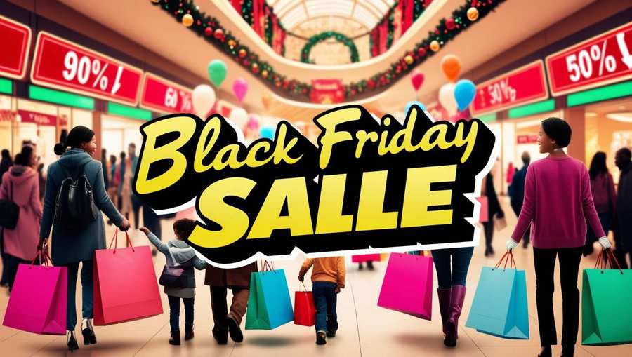 Black Friday Sale Deals Banner Templates - Royalty Free Black Friday Sale Image | Pngmagic Free Download Black Friday Sale Deals Banner Templates - High Quality Black Friday Sale Background