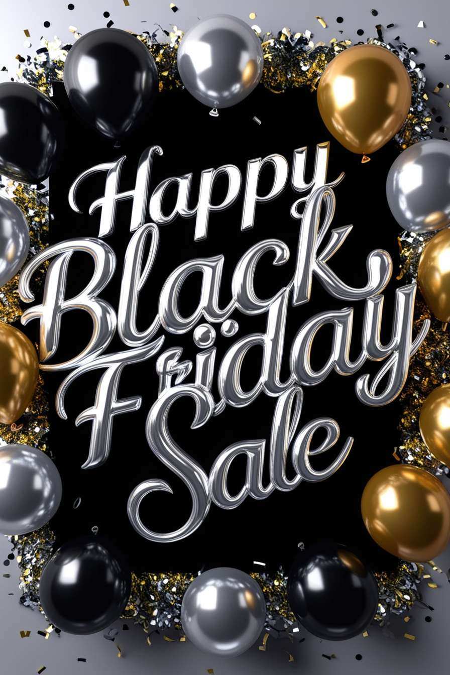 Black Friday Sale Greeting Images Download - Royalty Free Happy Black Friday Sale Image | Pngmagic Free Download Black Friday Sale Greeting Images Download - High Quality Happy Black Friday Sale Background