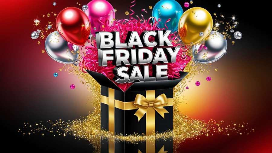 Black Friday Sale Logos And Badges - Royalty Free Black Friday Sale Image | Pngmagic Free Download Black Friday Sale Logos And Badges - High Quality Black Friday Sale Background