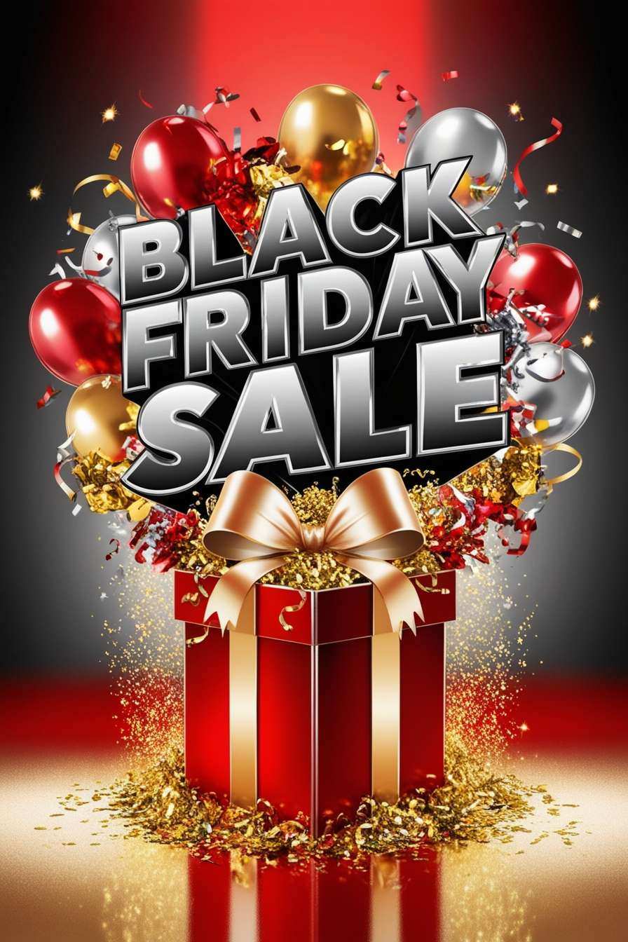 Black Friday Sale Png Images Free Download - Royalty Free Black Friday Sale Image | Pngmagic Free Download Black Friday Sale Png Images Free Download - High Quality Black Friday Sale PNG Image