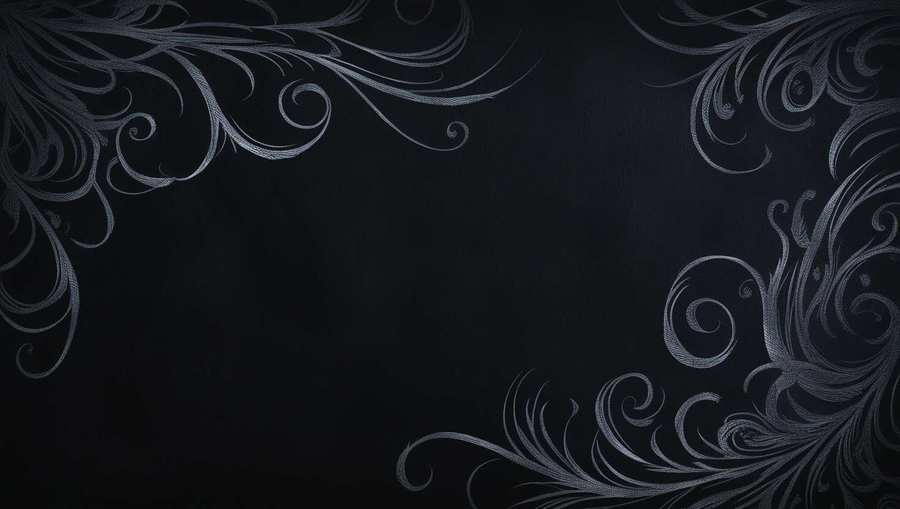 Free Download Black Thumbnail Background For Premium Design Projects - High Quality Black Thumbnail Background Background