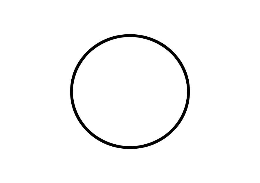 Black Transparent Circle Png Image - Royalty Free Black Transparent Circle Png Image Image | Pngmagic Free Download Black Transparent Circle Png Image - High Quality Black Transparent Circle Png Image PNG Image