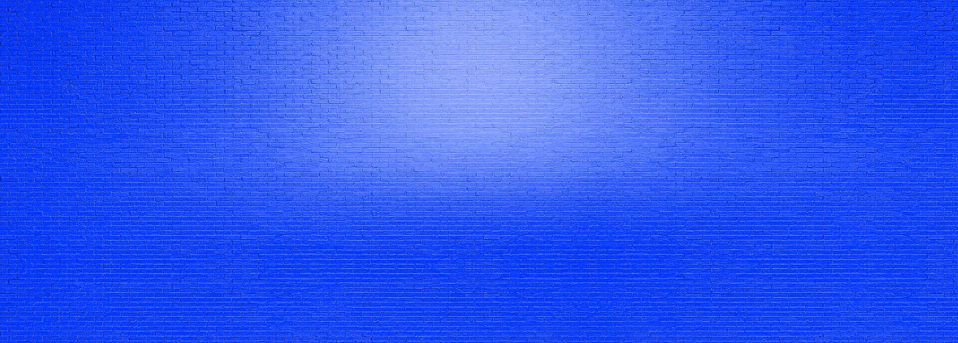 Blue Briks Background Design Banner Free Vector Download