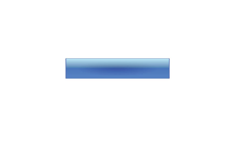 Blue Button png