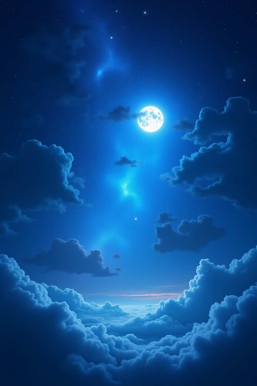 Blue Wallpaper For Instagram Stories - Royalty Free Blue Wallpaper Image | Pngmagic Free Download Blue Wallpaper For Instagram Stories - High Quality Blue Wallpaper Background