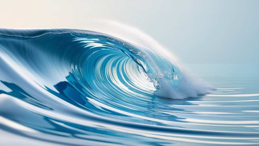 Free Download Blue Water Wallpaper HD 4K - High Quality Blue Wallpaper Hd Background
