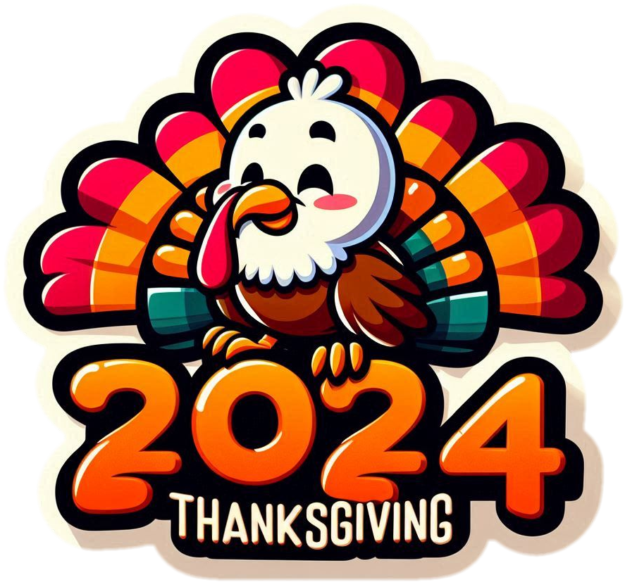 Bold Happy Thanksgiving Png With 3d Text - Royalty Free Happy Thanksgiving Image | Pngmagic Free Download Bold Happy Thanksgiving Png With 3d Text - High Quality Happy Thanksgiving PNG Image