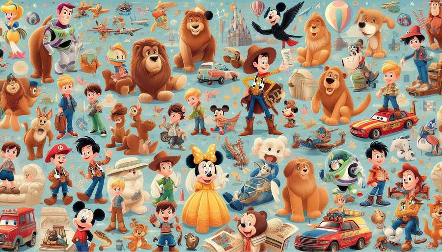 Boys’ Favorite Disney Wallpaper Collection - Royalty Free Disney Wallpaper Image | Pngmagic Free Download Boys’ Favorite Disney Wallpaper Collection - High Quality Disney Wallpaper Background