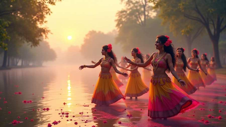 Braj Holi 2025 Official Festival Imagery For Cultural Enthusiasts - Royalty Free Braj Holi 2025 Image | Pngmagic Free Download Braj Holi 2025 Official Festival Imagery For Cultural Enthusiasts - High Quality Braj Holi 2025 Background