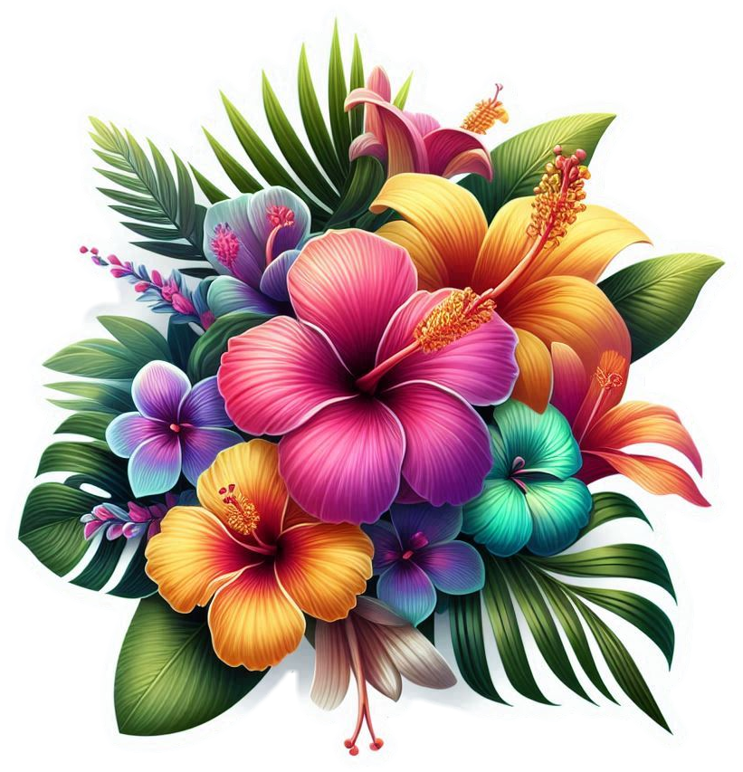 Bridal Flower Bouquet Png Transparent - Royalty Free Flower Bouquet Png Image | Pngmagic Free Download Bridal Flower Bouquet Png Transparent - High Quality Flower Bouquet Png PNG Image
