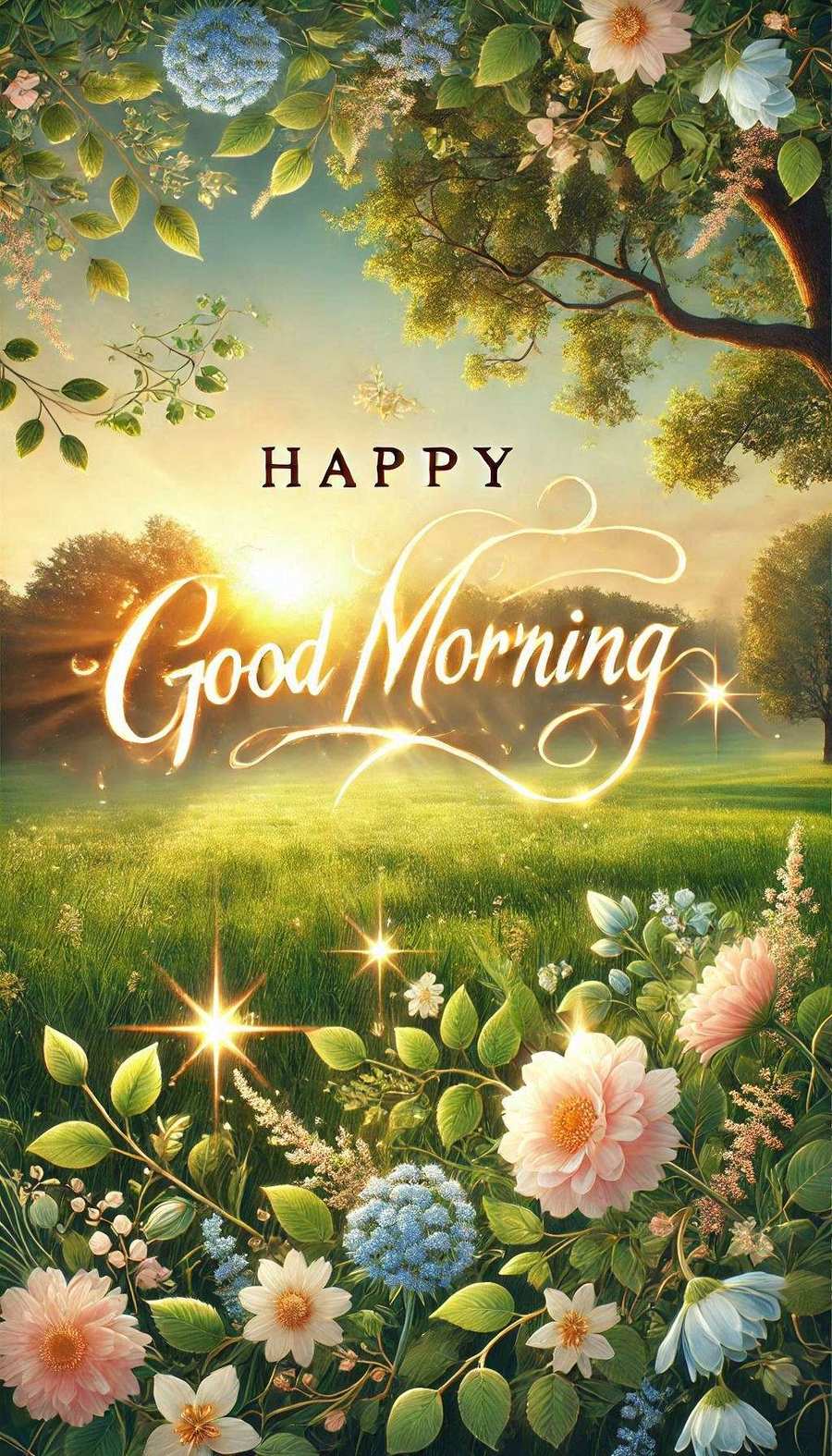 Calm Good Morning With Nature And Birds Chirping - Royalty Free Good Morning With Nature Image | Pngmagic Free Download Calm Good Morning With Nature And Birds Chirping - High Quality Good Morning With Nature Background