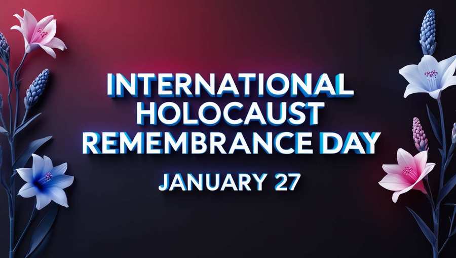 Canadas Holocaust Remembrance Day Educational Activities 2025 - Royalty Free International Holocaust Remembrance Day Image | Pngmagic Free Download Canadas Holocaust Remembrance Day Educational Activities 2025 - High Quality International Holocaust Remembrance Day Background