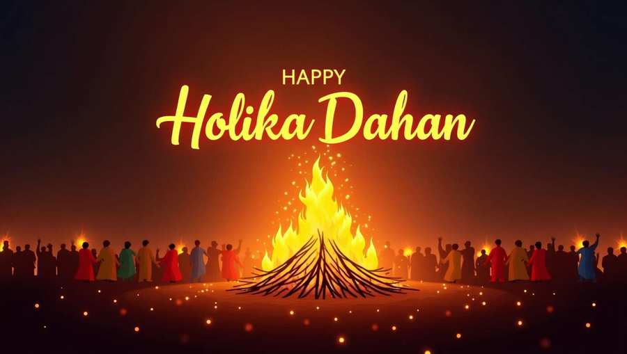 Captivating Happy Holika Dahan 2025 Images Reflecting Ancient Rituals And Modern Flair - Royalty Free Happy Holika Dahan 2025 Image | Pngmagic Free Download Captivating Happy Holika Dahan 2025 Images Reflecting Ancient Rituals And Modern Flair - High Quality Happy Holika Dahan 2025 Background