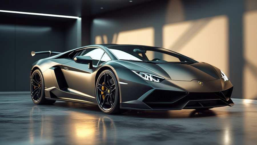 Free Download Car Desktop Wallpaper 4k Resolution - High Quality Desktop Wallpaper Background
