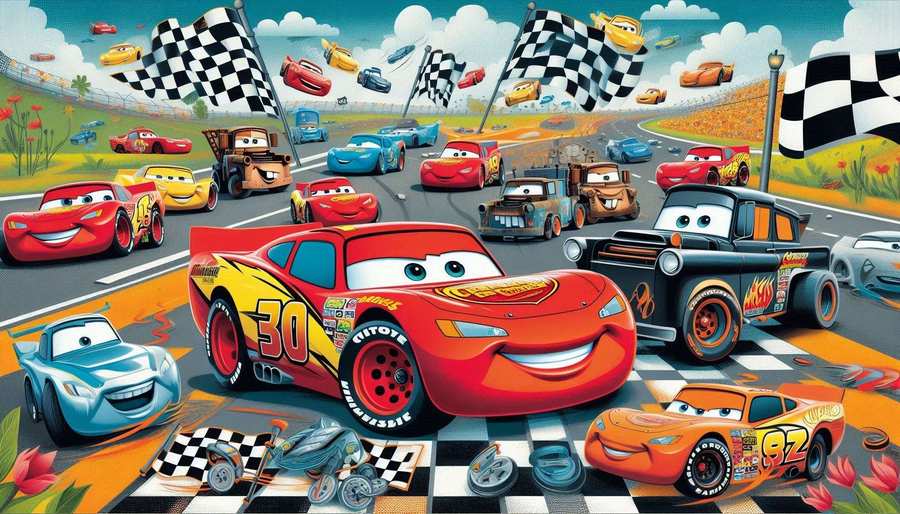 Cars Disney Wallpaper For Boys - Royalty Free Disney Wallpaper Image | Pngmagic Free Download Cars Disney Wallpaper For Boys - High Quality Disney Wallpaper Background
