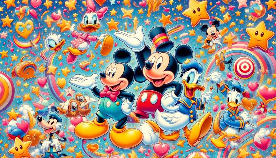 Cartoon-style Disney Wallpaper Free - Royalty Free Isney Wallpaper Image | Pngmagic Free Download Cartoon-style Disney Wallpaper Free - High Quality Isney Wallpaper Background