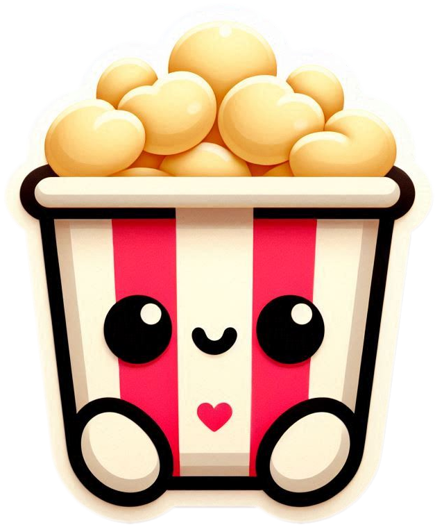 Cartoon-style Popcorn Bucket Png Free Download - Royalty Free Popcorn Bucket PNG Free Download Image | Pngmagic Free Download Cartoon-style Popcorn Bucket Png Free Download - High Quality Popcorn Bucket PNG Free Download PNG Image