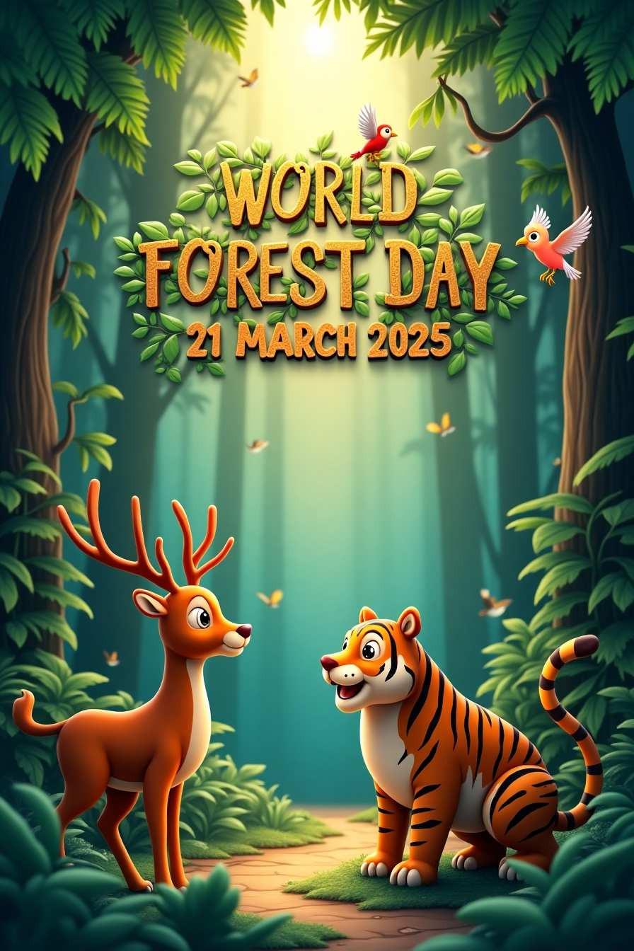 Celebrating World Forest Day With Community Tree-planting Events - Royalty Free World Forest Day Image | Pngmagic Free Download Celebrating World Forest Day With Community Tree-planting Events - High Quality World Forest Day Background
