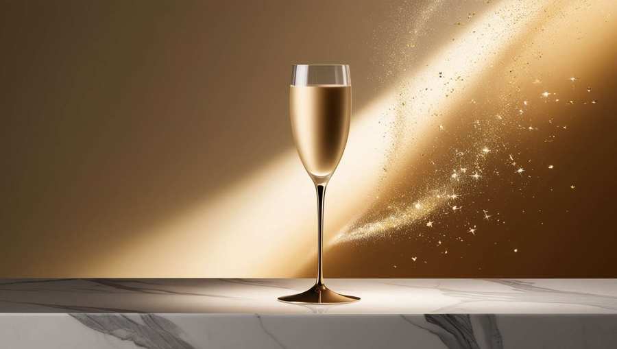 Free Download Champagne Background For Luxury Branding - High Quality Champagne Background Background