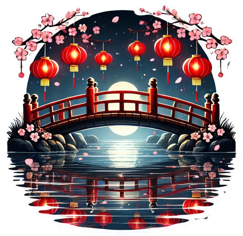Chinese New Year Png Spring Festival Banner - Royalty Free Chinese New Year PNG Image | Pngmagic Free Download Chinese New Year Png Spring Festival Banner - High Quality Chinese New Year PNG PNG Image
