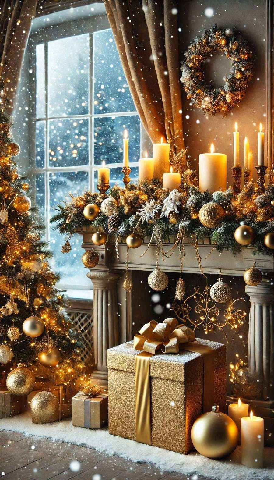 Christmas Background For Social Media Posts - Royalty Free Christmas Background Image | Pngmagic Free Download Christmas Background For Social Media Posts - High Quality Christmas Background Background