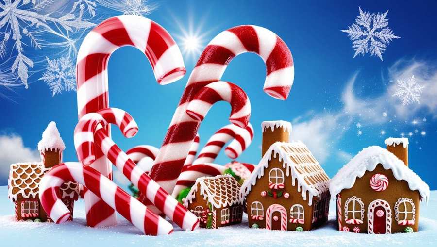 Free Download Christmas Background For Youtube Thumbnails - High Quality Christmas Background Background