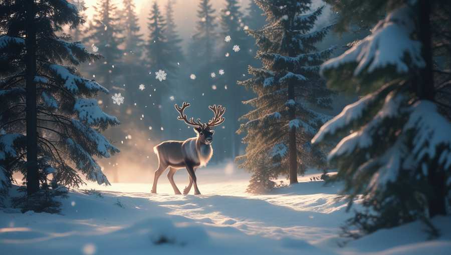 Christmas Tree Desktop Wallpaper - Royalty Free Desktop Wallpaper Image | Pngmagic Free Download Christmas Tree Desktop Wallpaper - High Quality Desktop Wallpaper Background