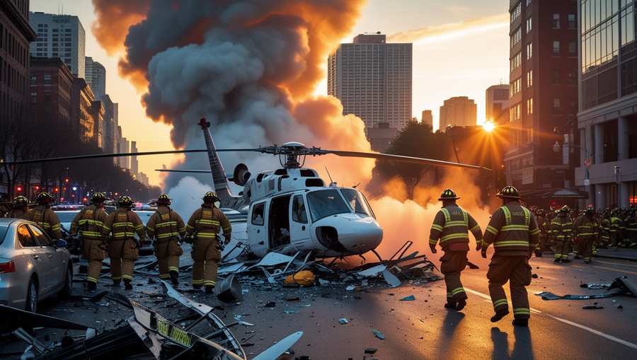 Cinematic Slow Motion Crash Scene Background - Royalty Free Plane Crash Background Image | Pngmagic Free Download Cinematic Slow Motion Crash Scene Background - High Quality Plane Crash Background Background