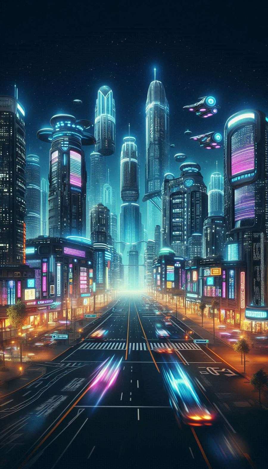 Cityscape Mobile Wallpaper Featuring Urban Landscapes - Royalty Free Mobile Wallpaper Image | Pngmagic Free Download Cityscape Mobile Wallpaper Featuring Urban Landscapes - High Quality Mobile Wallpaper Background