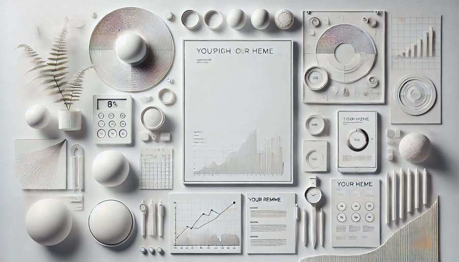 Clean White Background Presentation Templates - Royalty Free Background Presentation Images Image | Pngmagic Free Download Clean White Background Presentation Templates - High Quality Background Presentation Images Background