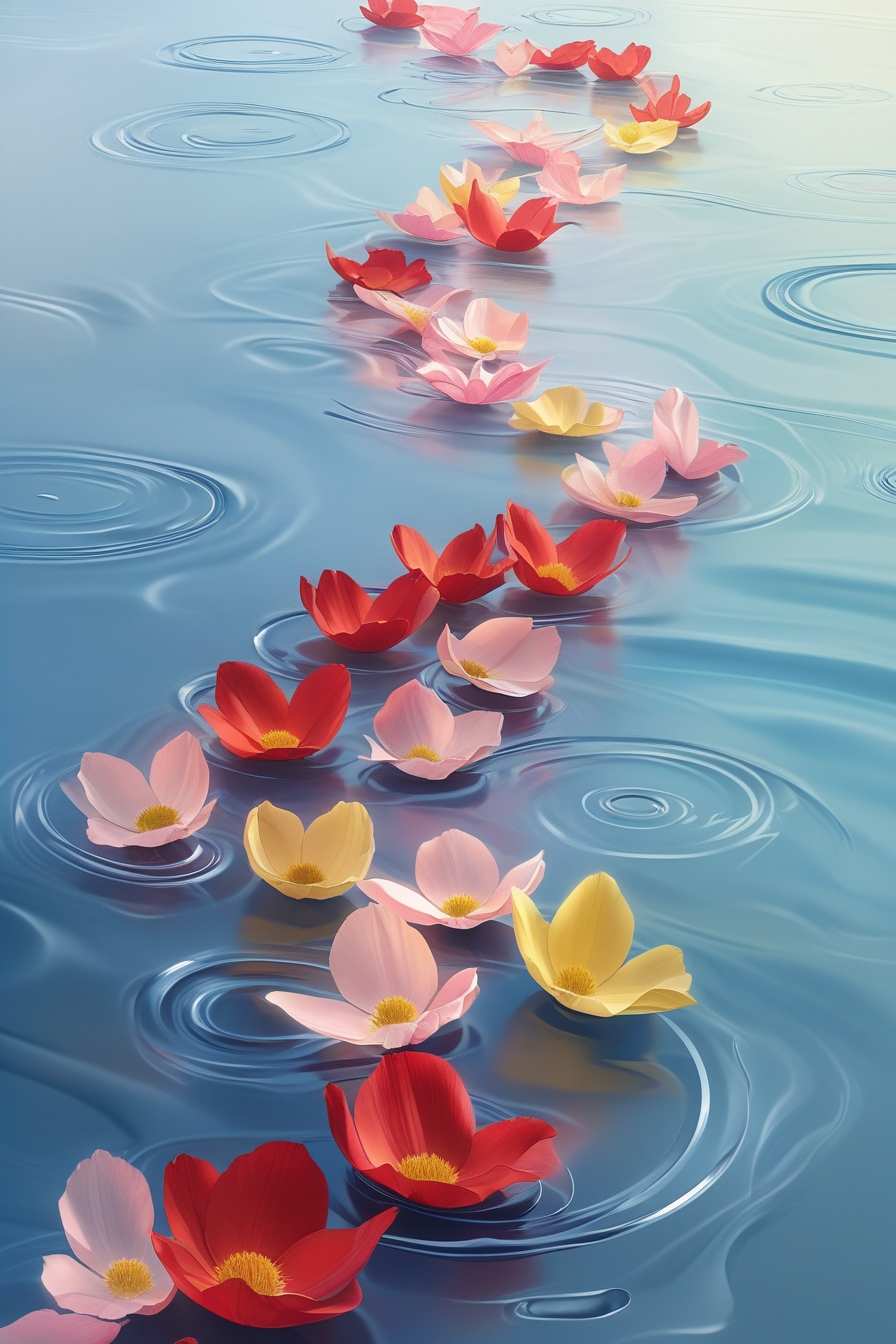 Colorful Flower Wallpaper For Android Phone - Royalty Free Flower Mobile Wallpaper Image | Pngmagic Free Download Colorful Flower Wallpaper For Android Phone - High Quality Flower Mobile Wallpaper Background