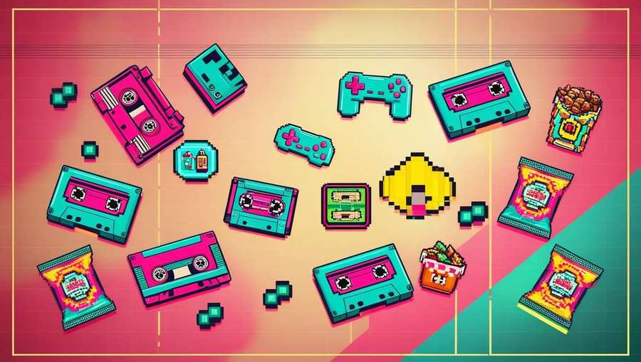 Cool Gaming Thumbnail Background With Neon Effects - Royalty Free Gaming Thumbnail Background Image Download | Pngmagic 2025 Free Download Cool Gaming Thumbnail Background With Neon Effects - High Quality Gaming Thumbnail Background Background