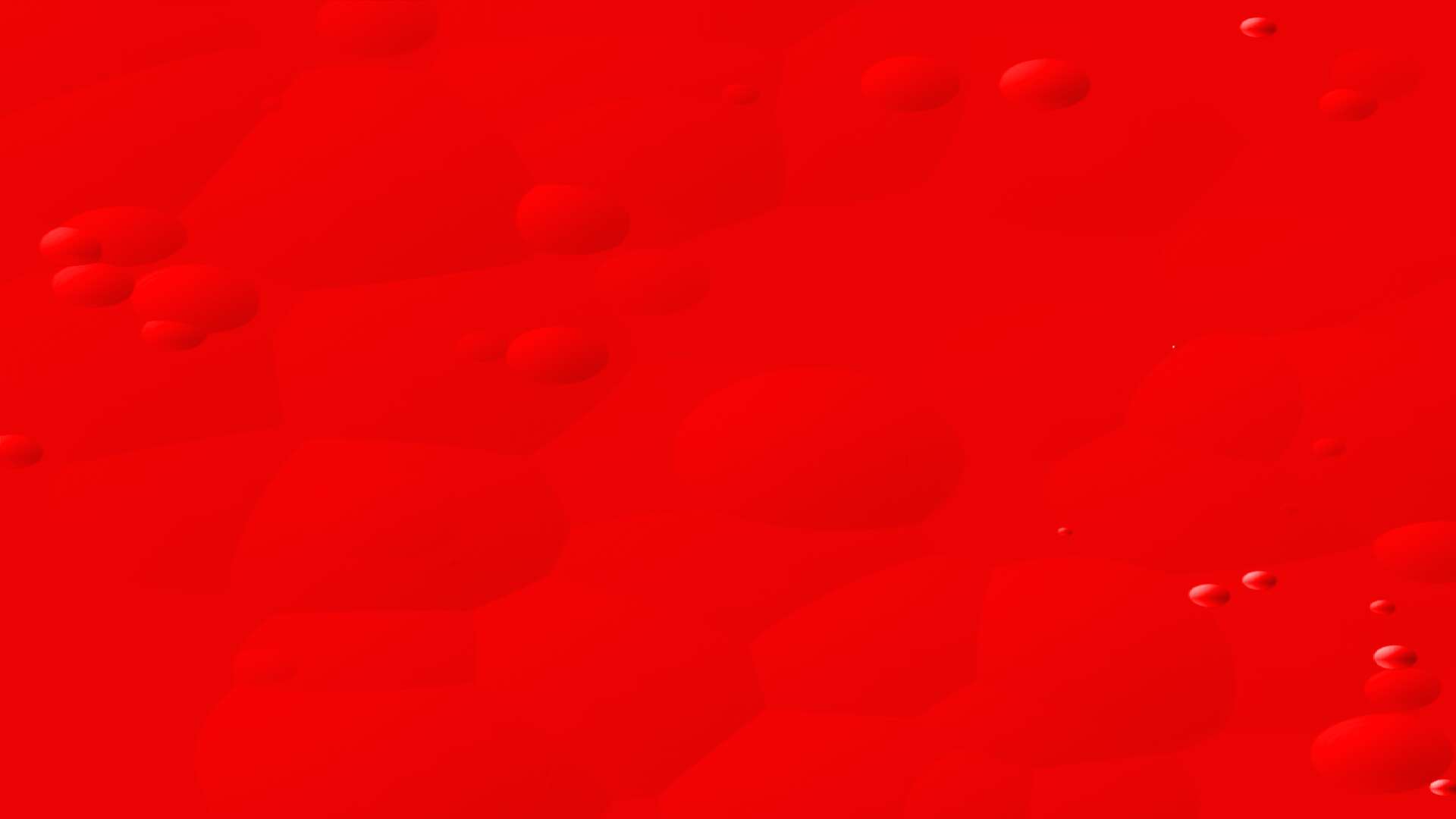 Cool Red Wallpaper