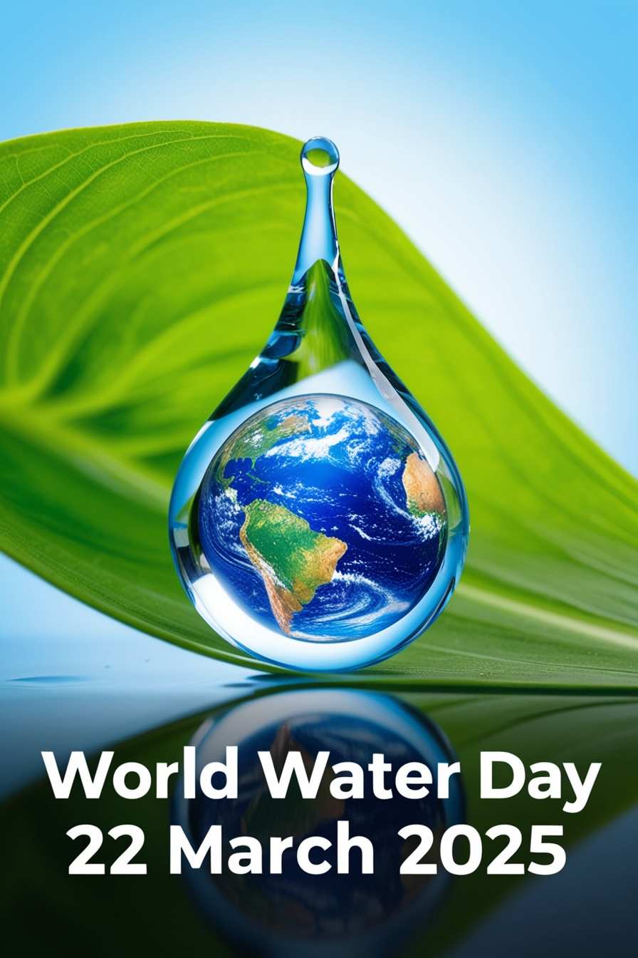 Countries Facing The Worst Water Shortages In 2025 - Royalty Free World Water Day Image | Pngmagic Free Download Countries Facing The Worst Water Shortages In 2025 - High Quality World Water Day Background
