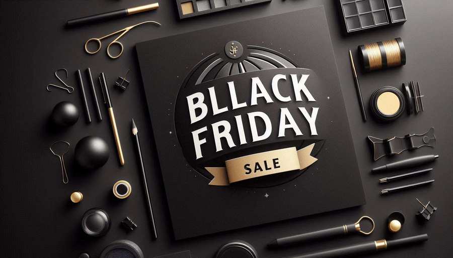 Creative Black Friday Sale Banner Designs - Royalty Free Black Friday Sale Image | Pngmagic Free Download Creative Black Friday Sale Banner Designs - High Quality Black Friday Sale Background